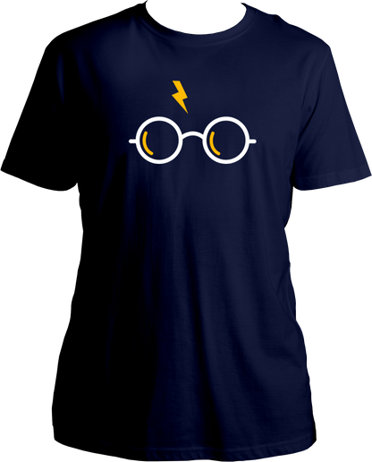 The Boy Who Lived