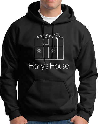 Harry's House- Unisex Hoodie