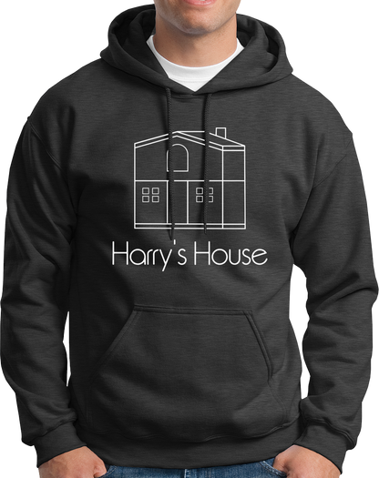 Harry's House- Unisex Hoodie