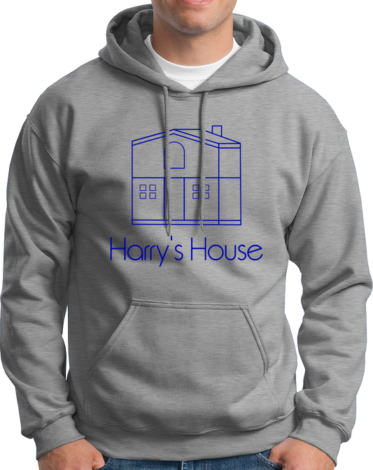 Harry's House- Unisex Hoodie