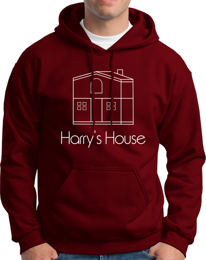 Harry's House- Unisex Hoodie