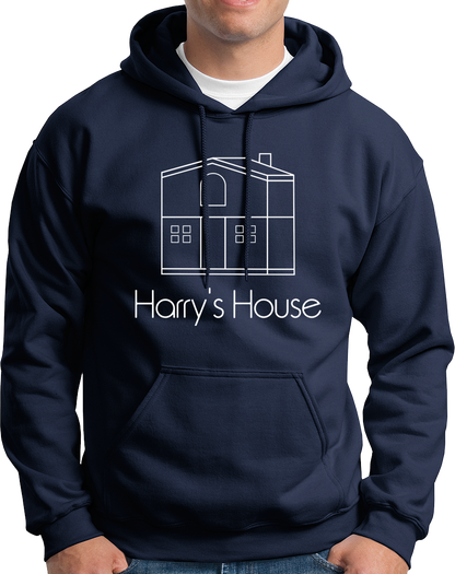 Harry's House- Unisex Hoodie