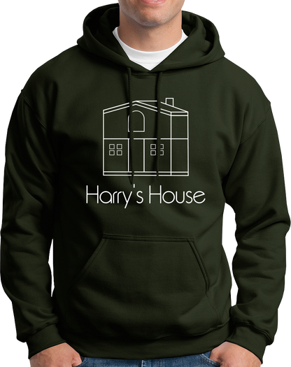 Harry's House- Unisex Hoodie