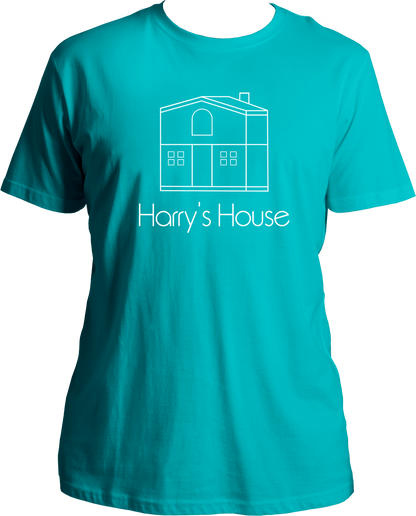 Harry's House Unisex T-Shirts
