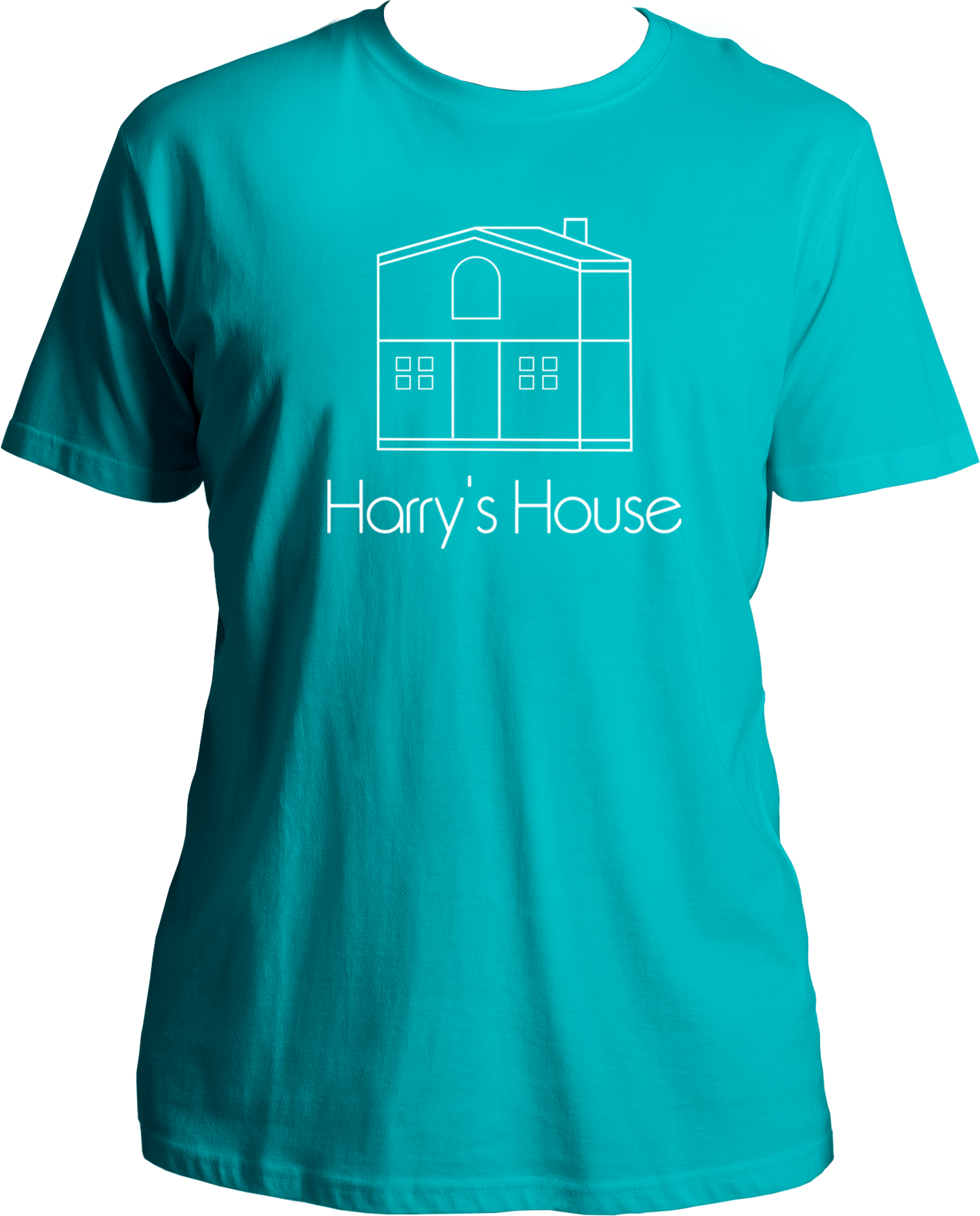Harry's House Unisex T-Shirts
