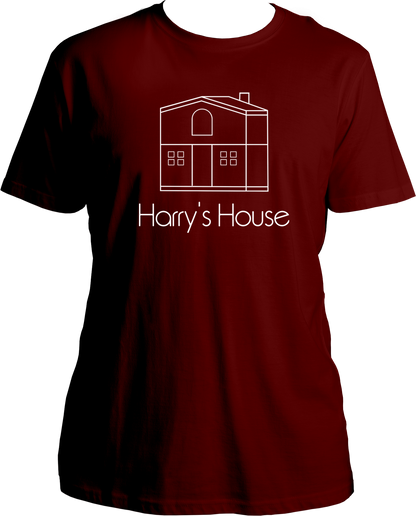 Harry's House Unisex T-Shirts