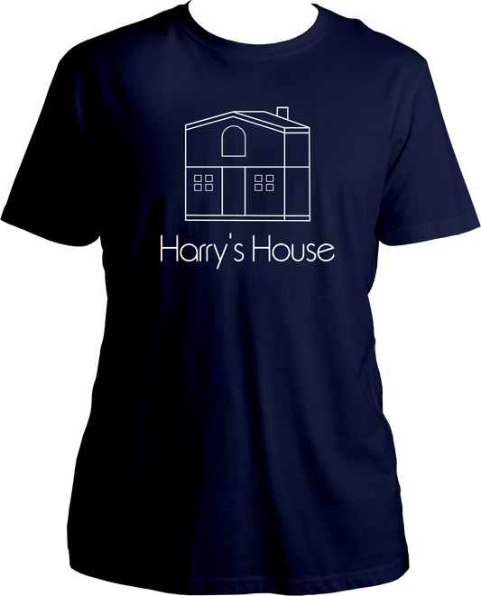 Harry's House Unisex T-Shirts