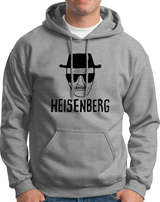 Heisenberg- Unisex Hoodie