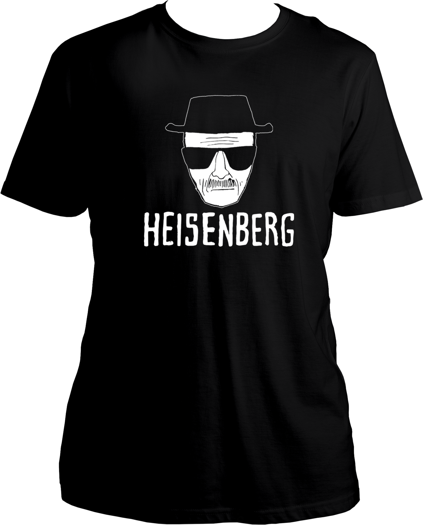 Heisenberg
