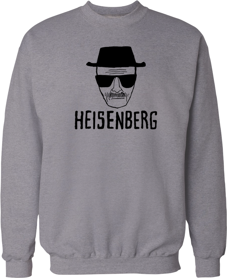 Heisenberg