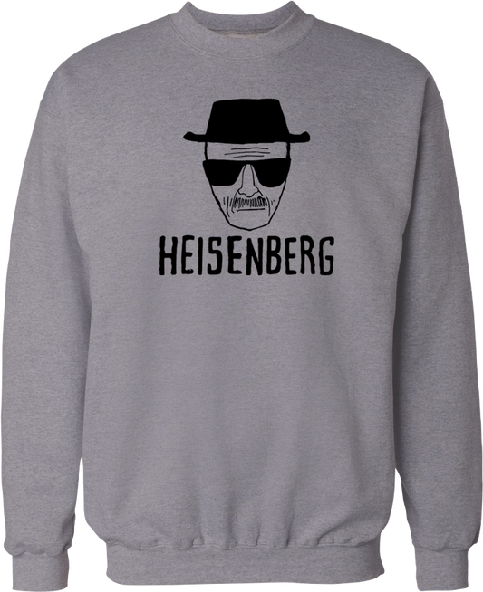 Heisenberg