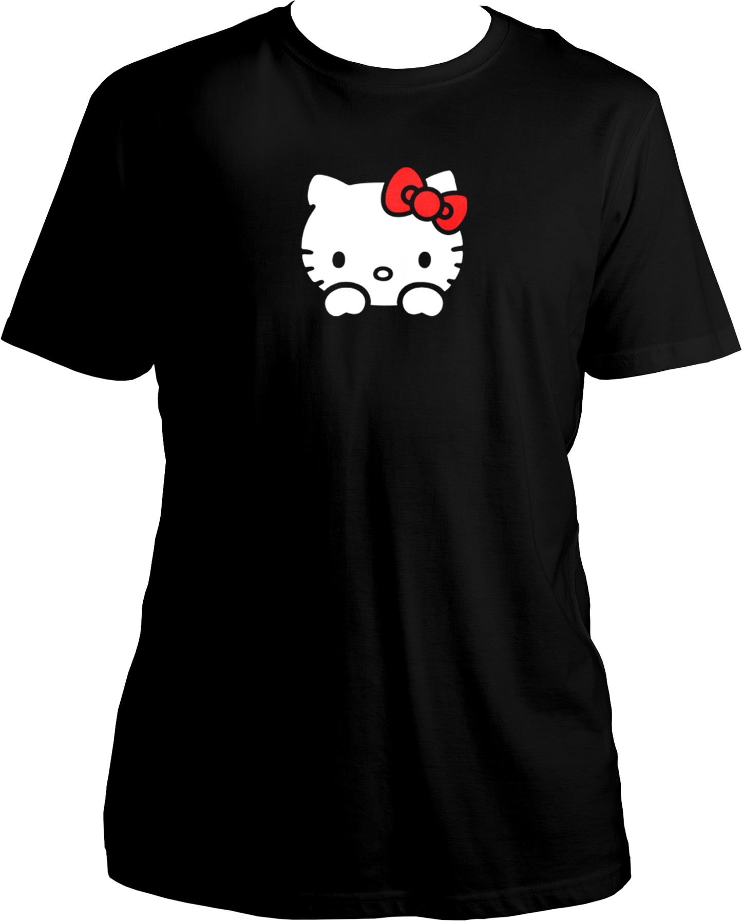 Hello Kitty Unisex T-Shirts