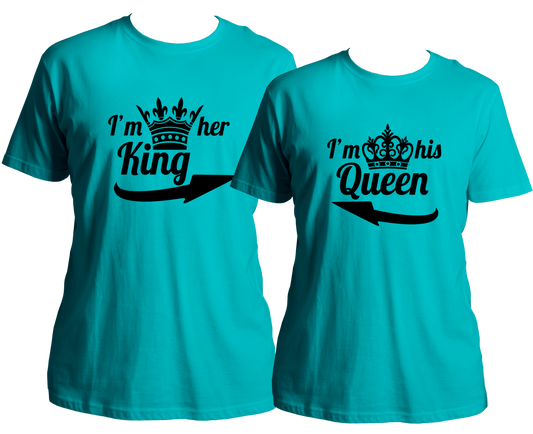 Best way to celebrate valentines day with your partner. Special Couple T Shirts for couples to make them feel for special. best t shirts for best couples from Garrari