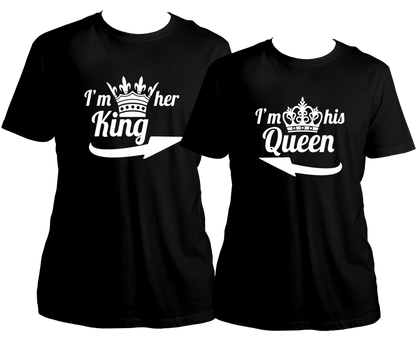 Best way to celebrate valentines day with your partner. Special Couple T Shirts for couples to make them feel for special. best t shirts for best couples from Garrari
