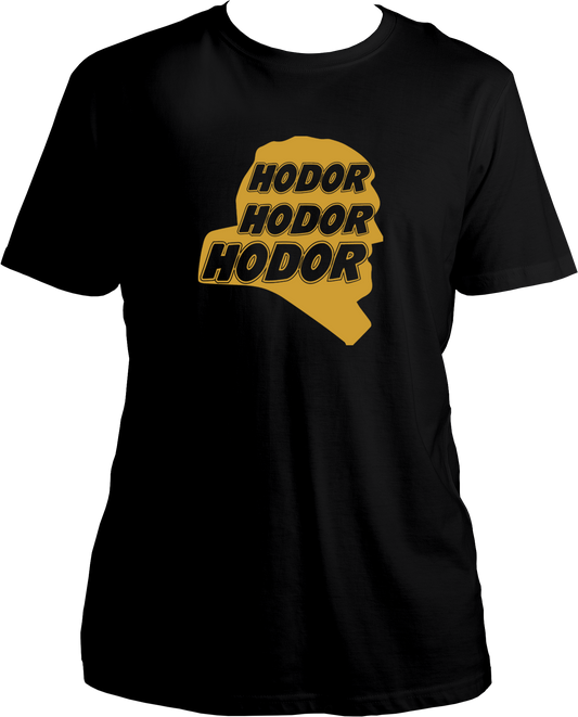 Hodor Hodor Hodor