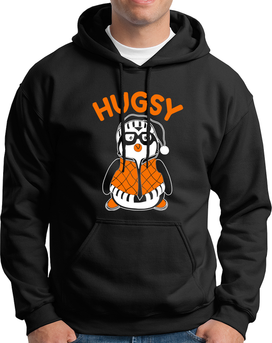 Hugsy- Unisex Hoodie