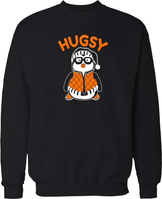 Hugsy- Unisex Sweatshirt