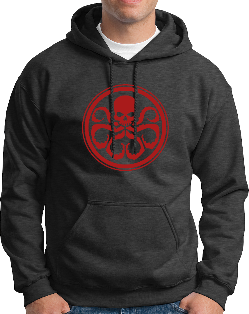 Hail HYDRA- Unisex Hoodie