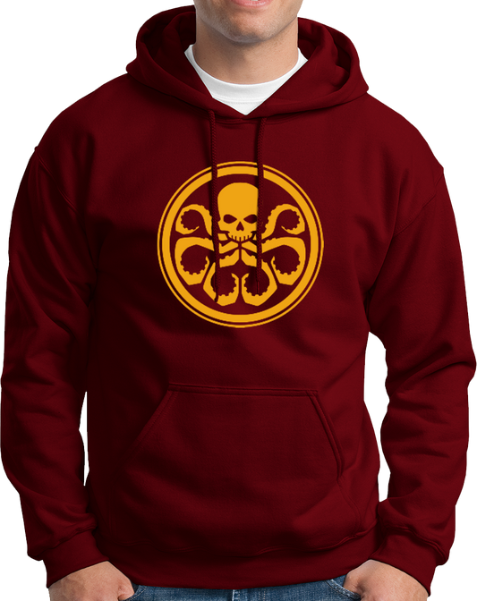 Hail HYDRA- Unisex Hoodie