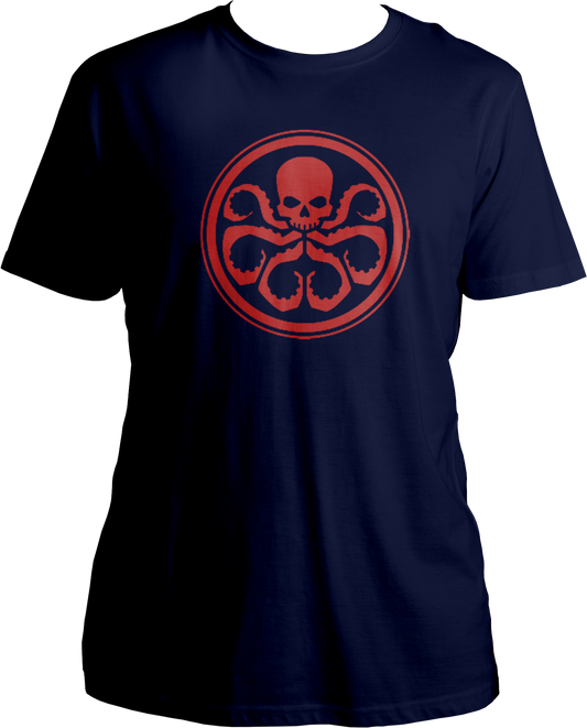 Hail HYDRA