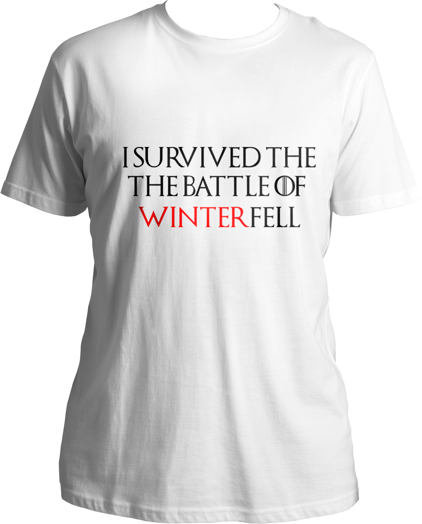 I Survived The Battle Of Winterfell
