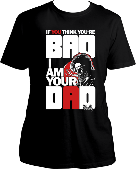 I Am Your Dad