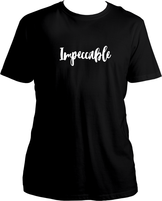 Impeccable
