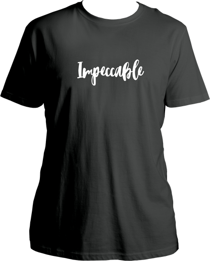 Impeccable