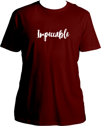 Impeccable