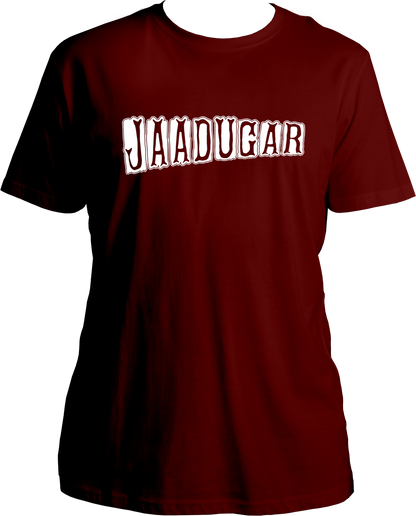 Jaadugar Unisex T-Shirts
