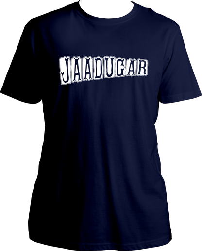 Jaadugar Unisex T-Shirts