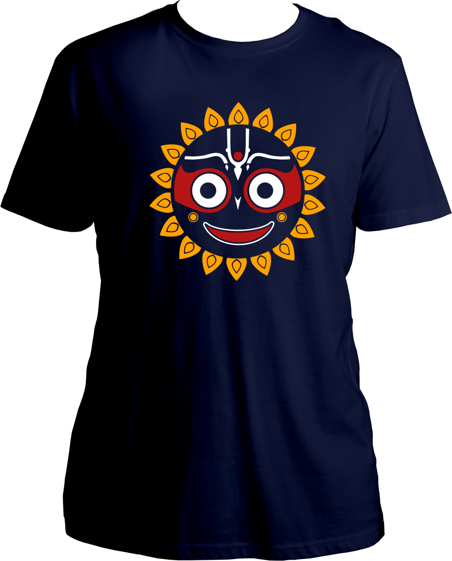 Jagannath Ji Unisex T-Shirts