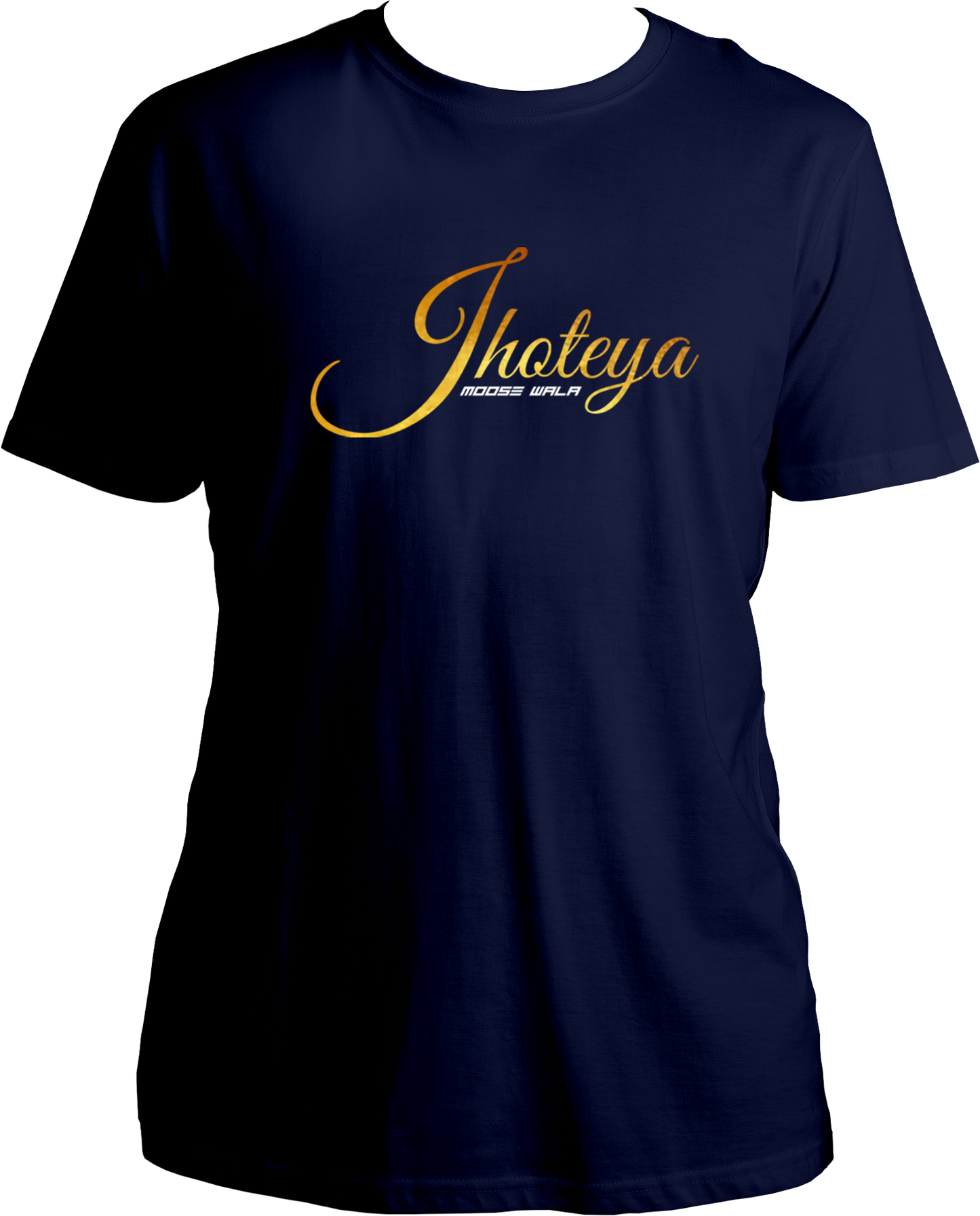 Jhoteya- Moose Wala