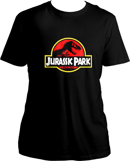 Jurassic Park