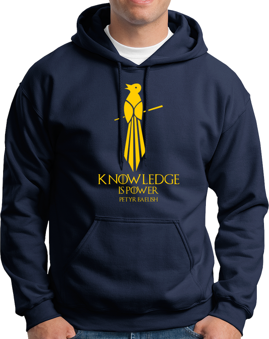 The Mocking Bird- Unisex Hoodie