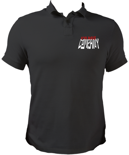 Kya Bolti Company Unisex Polo