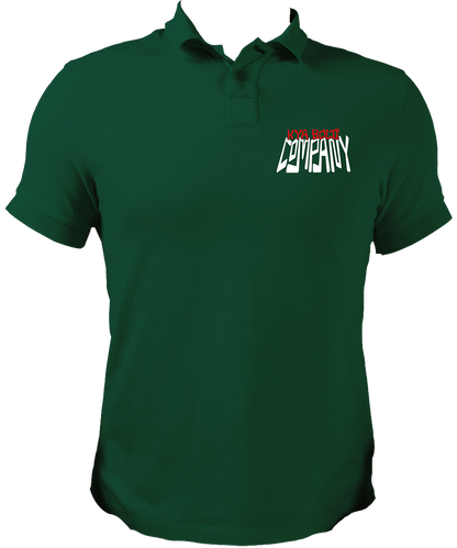 Kya Bolti Company Unisex Polo