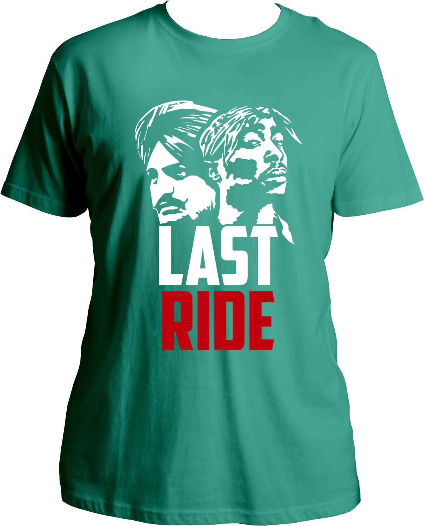 Last Ride