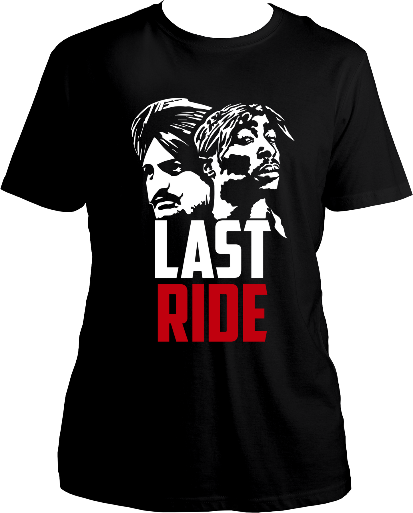 Last Ride