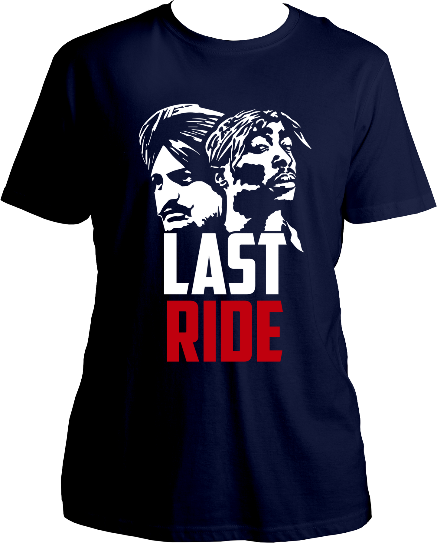 Last Ride
