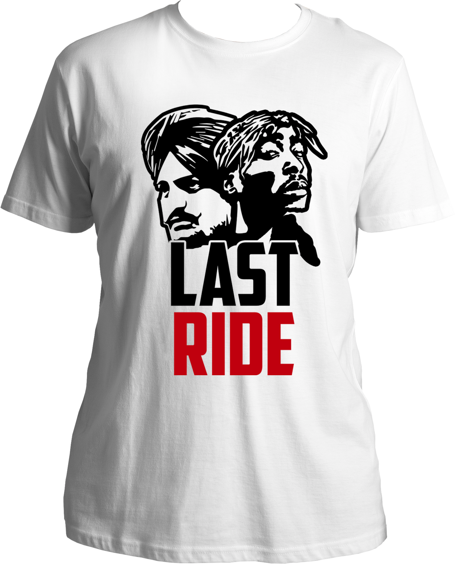 Last Ride