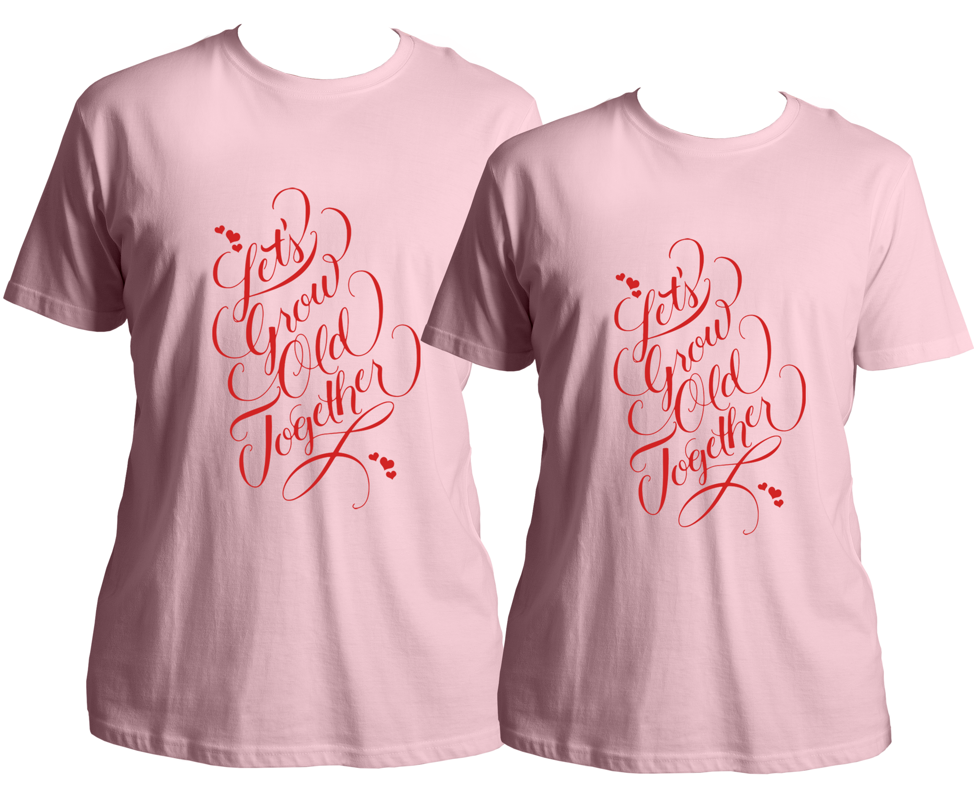 Best way to celebrate Valentine’s Day with your partner. Special Couple T Shirts for couples to make them feel special. Best t shirts for best couples from Garrari.