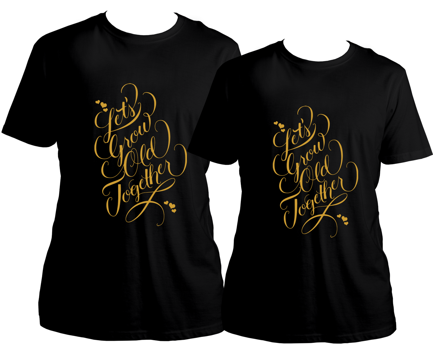 Best way to celebrate Valentine’s Day with your partner. Special Couple T Shirts for couples to make them feel special. Best t shirts for best couples from Garrari.