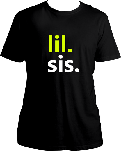 Lil Sis