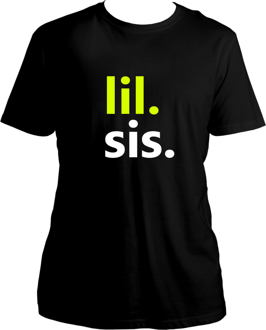 Lil Sis- Kids