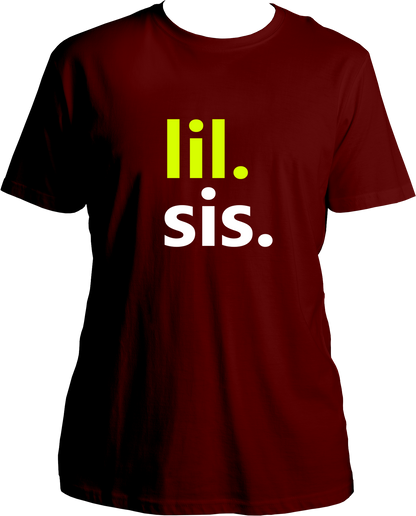 Lil Sis