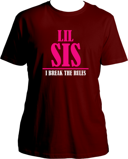 Lil Sis