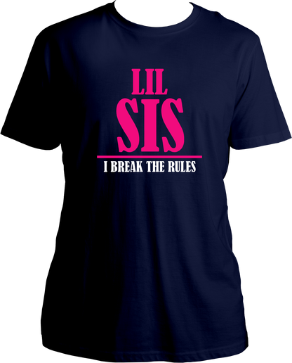 Lil Sis