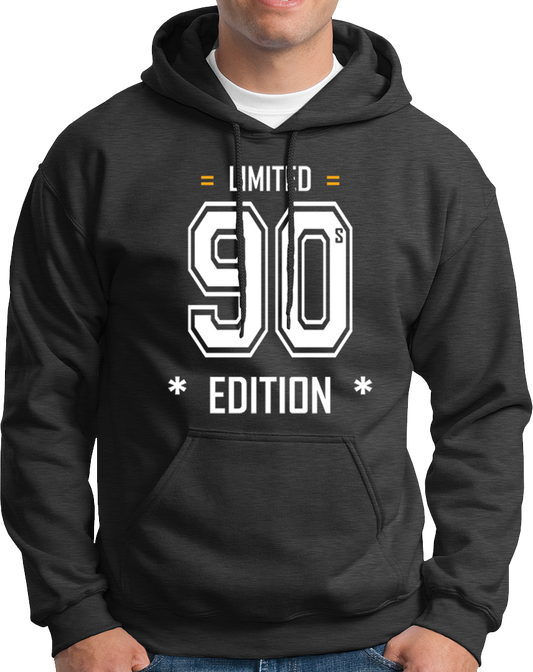 Limited 90s Edition- Unisex Hoodie