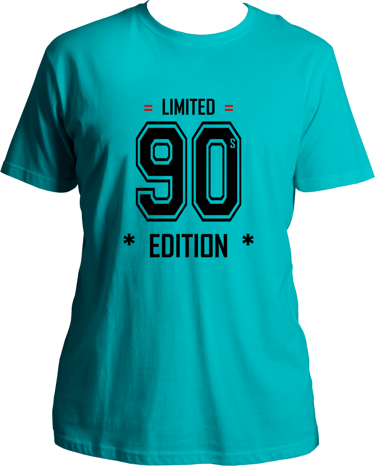 Limited 90s Edition Unisex T-Shirts
